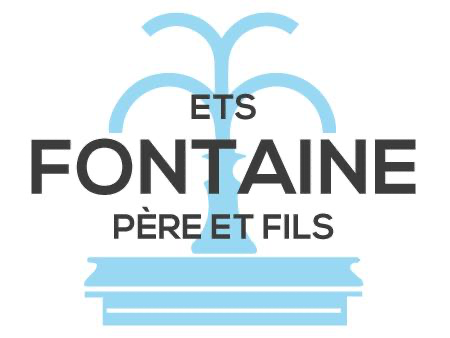 Logo ETS Fontaine